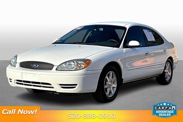 2006 Ford Taurus