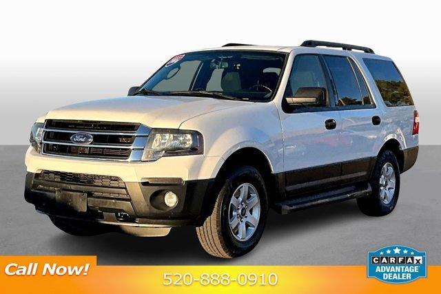 2016 Ford Expedition