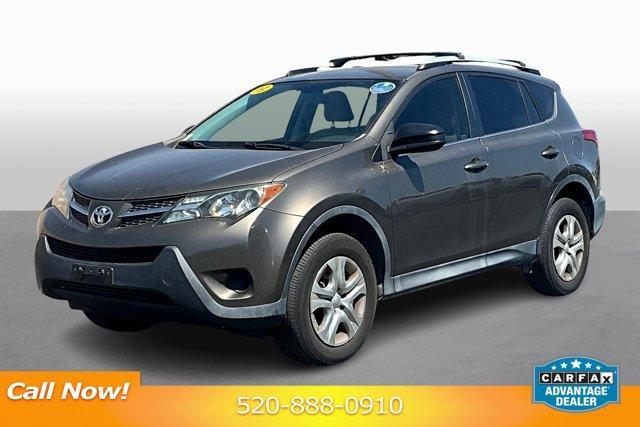 2013 Toyota RAV4