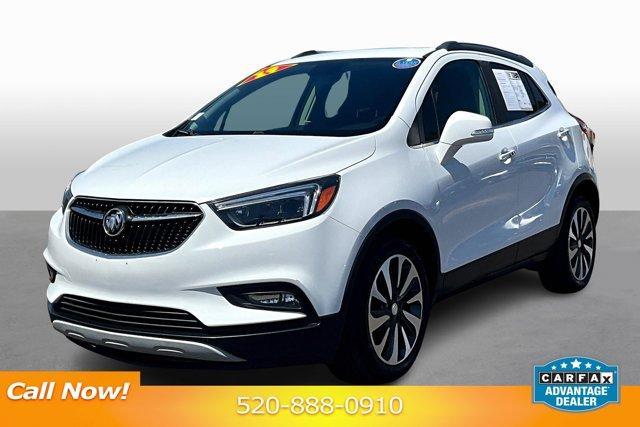 2019 Buick Encore