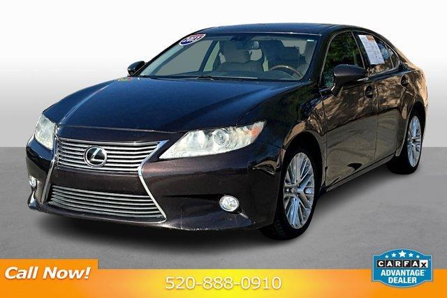 2013 Lexus Es 350