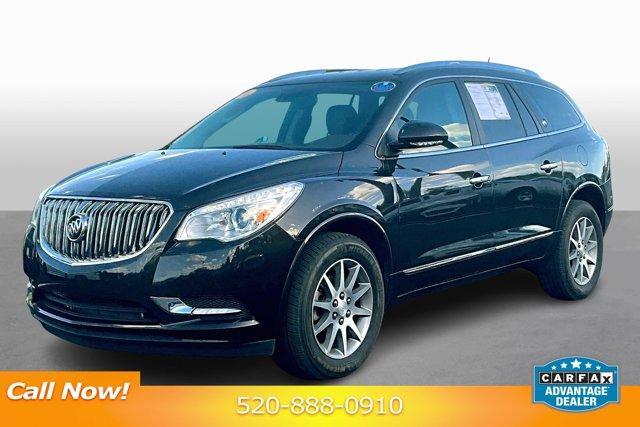2014 Buick Enclave