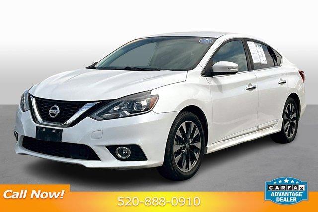 2019 Nissan Sentra