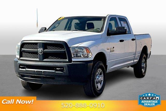 2014 RAM 3500