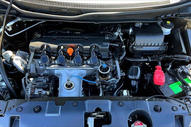 Photo of 2014  Honda Civic