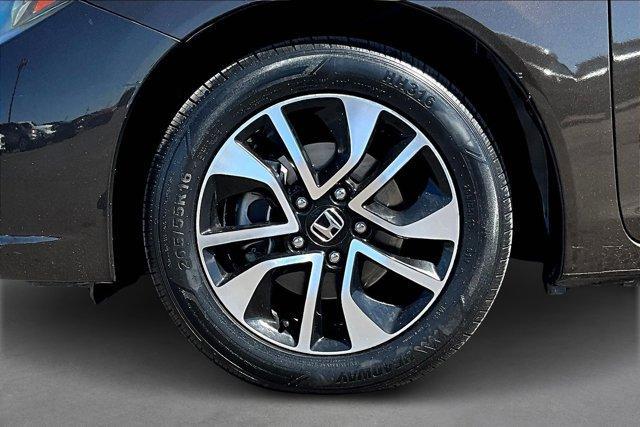 Photo of 2014  Honda Civic
