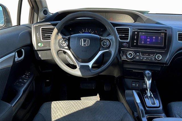 Photo of 2014  Honda Civic