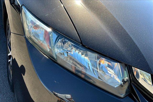 Photo of 2014  Honda Civic