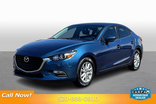 2017 Mazda Mazda3