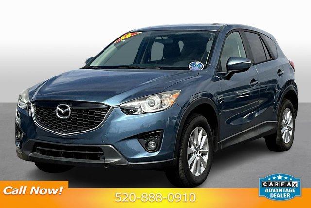 2015 Mazda CX-5