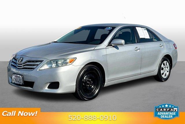 2010 Toyota Camry