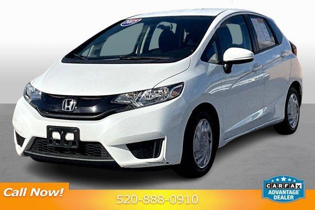 2017 Honda FIT