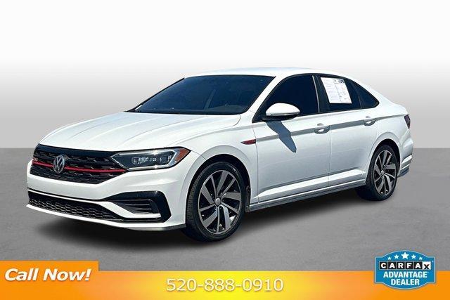 2020 Volkswagen Jetta Gli