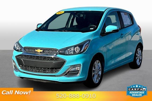 2021 Chevrolet Spark