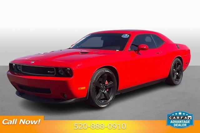 2009 Dodge Challenger