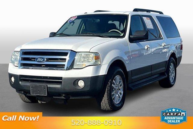 2014 Ford Expedition El