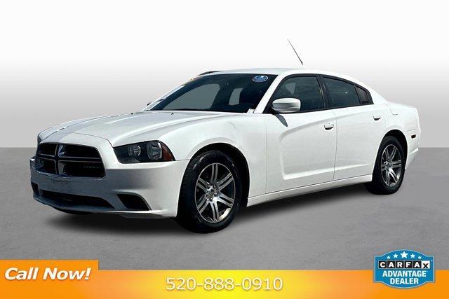2014 Dodge Charger