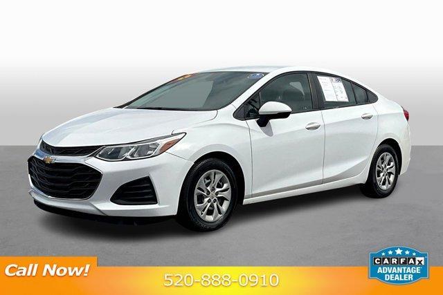 2019 Chevrolet Cruze