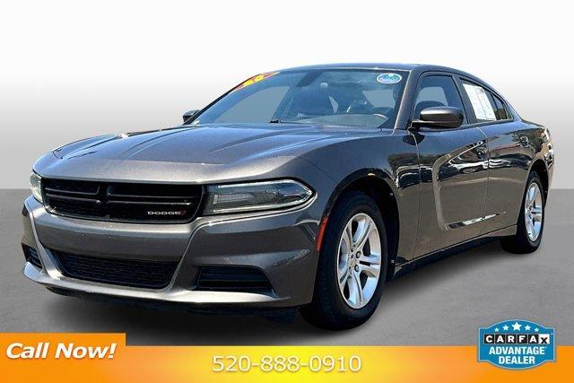 2020 Dodge Charger