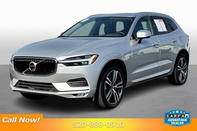 2021 Volvo XC60