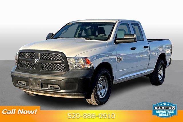 2019 RAM 1500 Classic