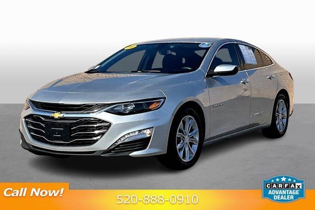 2019 Chevrolet Malibu