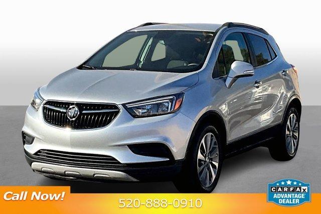 2018 Buick Encore