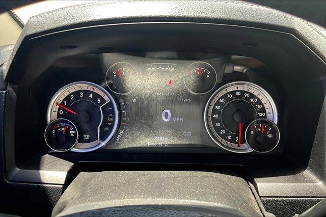 Photo of 2015 Bright White Clearcoat RAM 2500