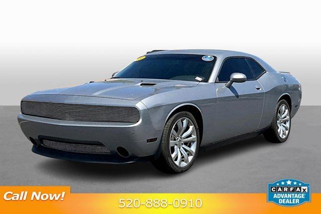 2013 Dodge Challenger