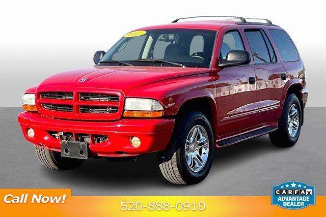 2003 Dodge Durango