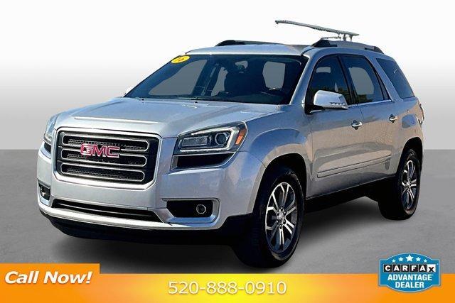 2016 GMC Acadia