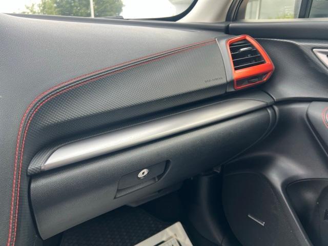 Photo of 2021 Magnetite Gray Metallic Subaru Forester