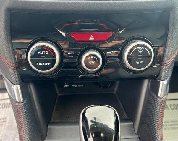 Photo of 2021 Magnetite Gray Metallic Subaru Forester