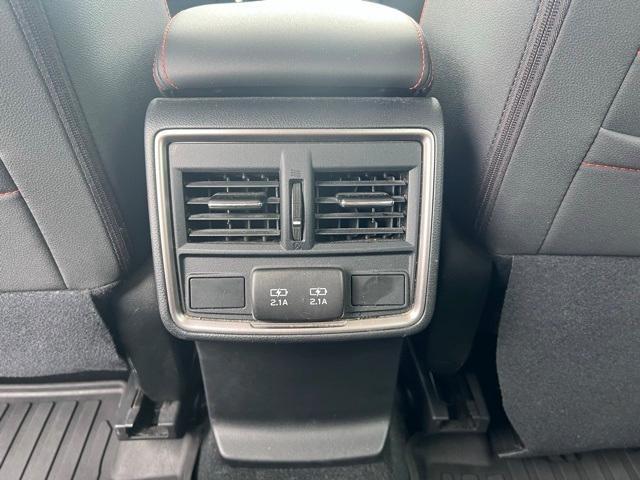 Photo of 2021 Magnetite Gray Metallic Subaru Forester