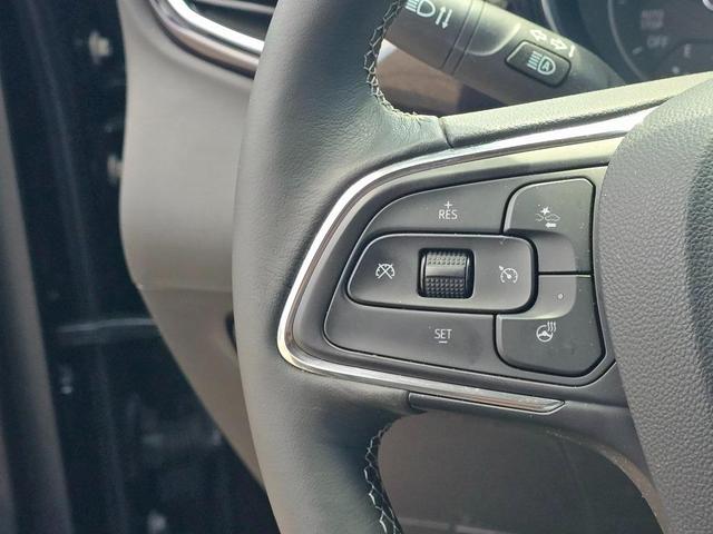 Photo of 2023 Ebony Twilight Metallic Buick Encore GX