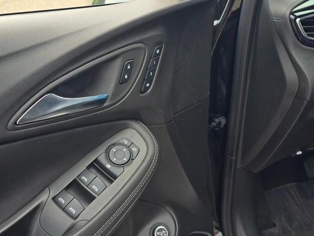 Photo of 2023 Ebony Twilight Metallic Buick Encore GX