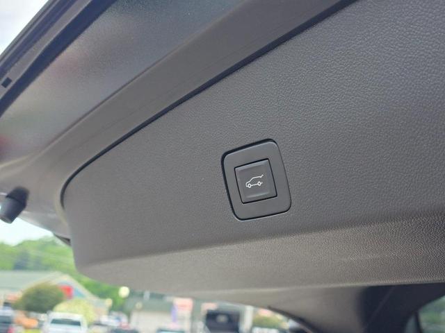 Photo of 2023 Ebony Twilight Metallic Buick Encore GX