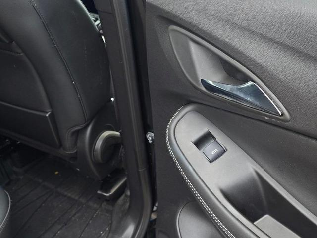 Photo of 2023 Ebony Twilight Metallic Buick Encore GX