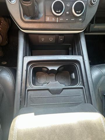 Photo of 2022 Black Land Rover Defender