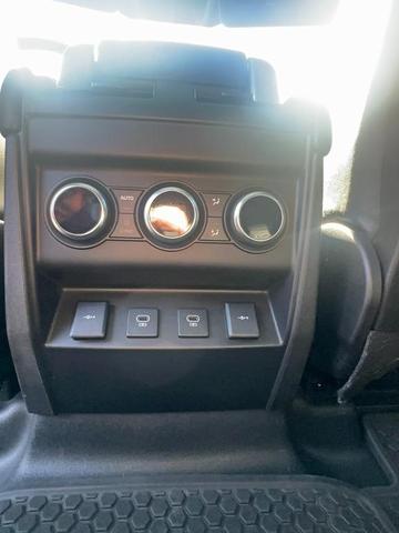 Photo of 2022 Black Land Rover Defender