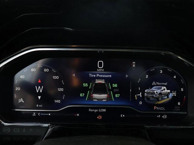 Photo of 2025 Summit White Chevrolet Silverado 2500