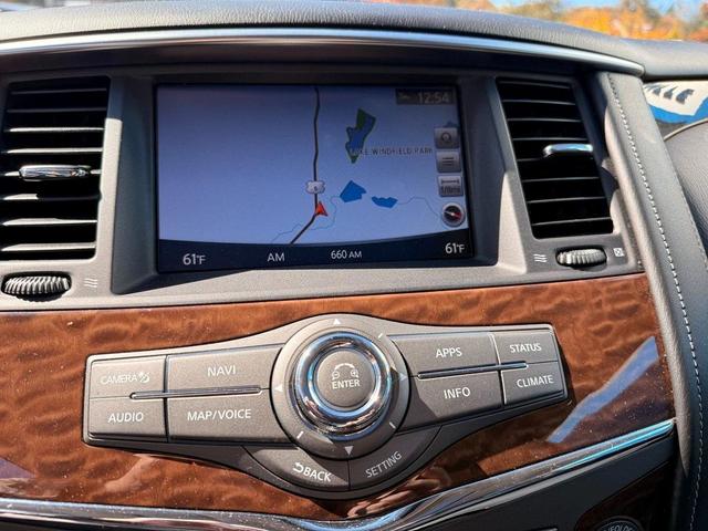 Photo of 2019 Brilliant Silver Metallic Nissan Armada