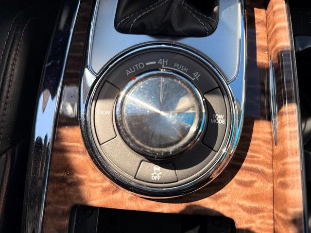 Photo of 2019 Brilliant Silver Metallic Nissan Armada