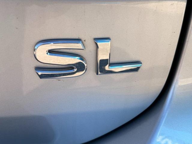 Photo of 2019 Brilliant Silver Metallic Nissan Armada