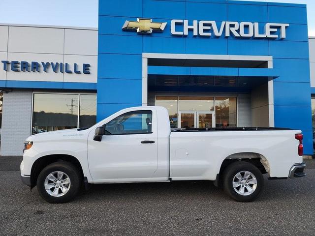 2022 Chevrolet Silverado 1500 Limited