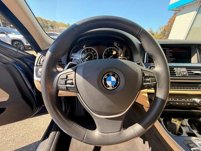 Photo of 2016 Blue Metallic BMW 528