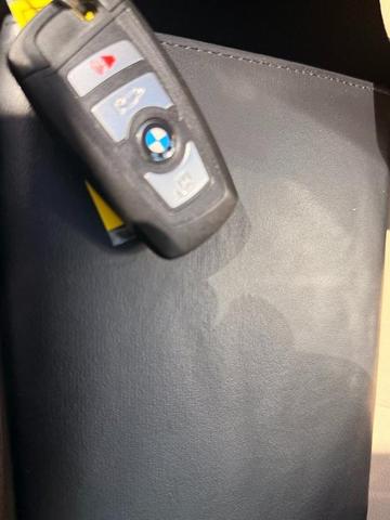 Photo of 2016 Blue Metallic BMW 528