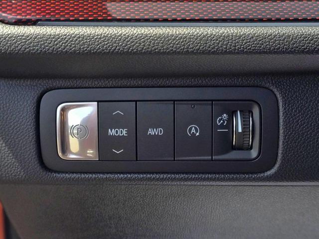 Photo of 2024 Radiant Red Chevrolet Traverse