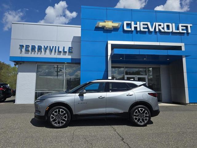2023 Chevrolet Blazer