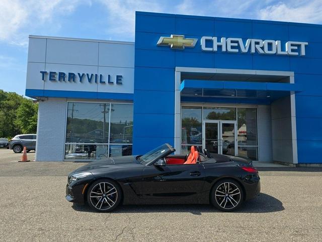 2023 BMW Z4